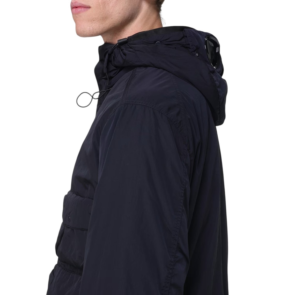 Giubbotto Goggle C.P. Company