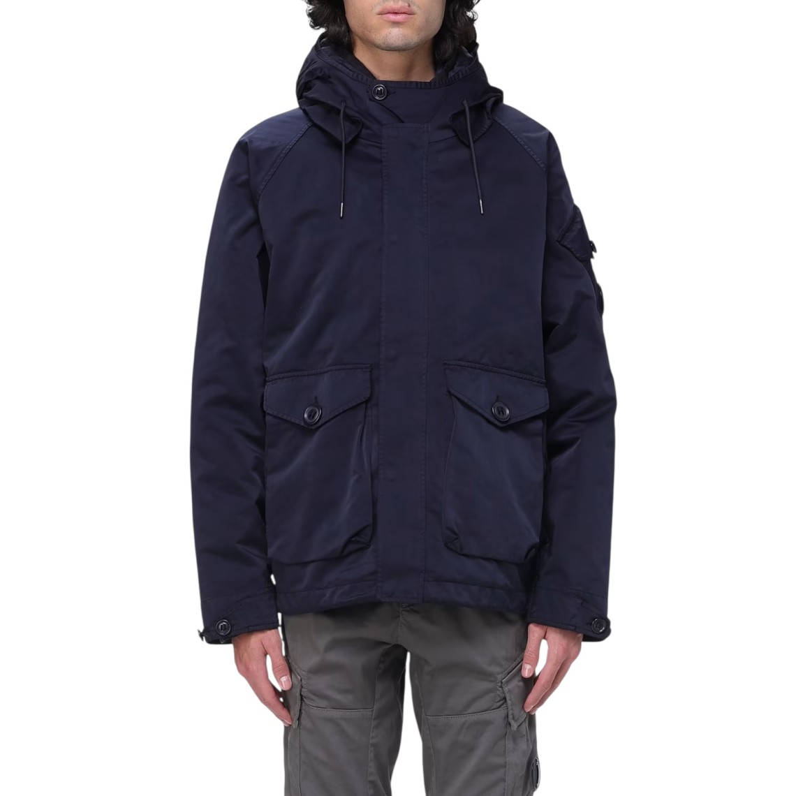 Giubbotto C.P. Company