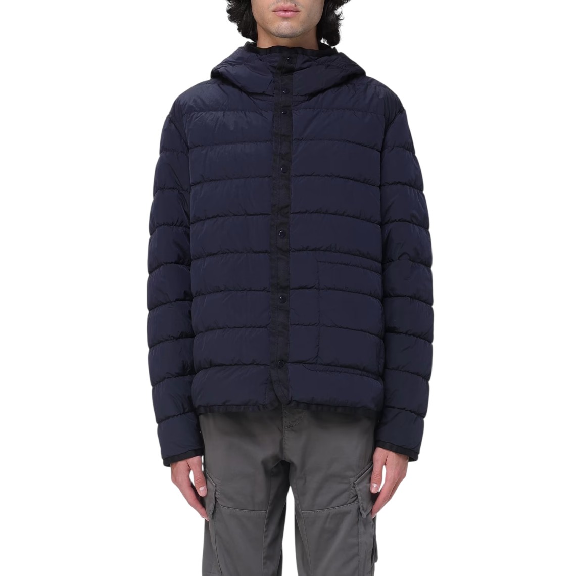 Giubbotto C.P. Company