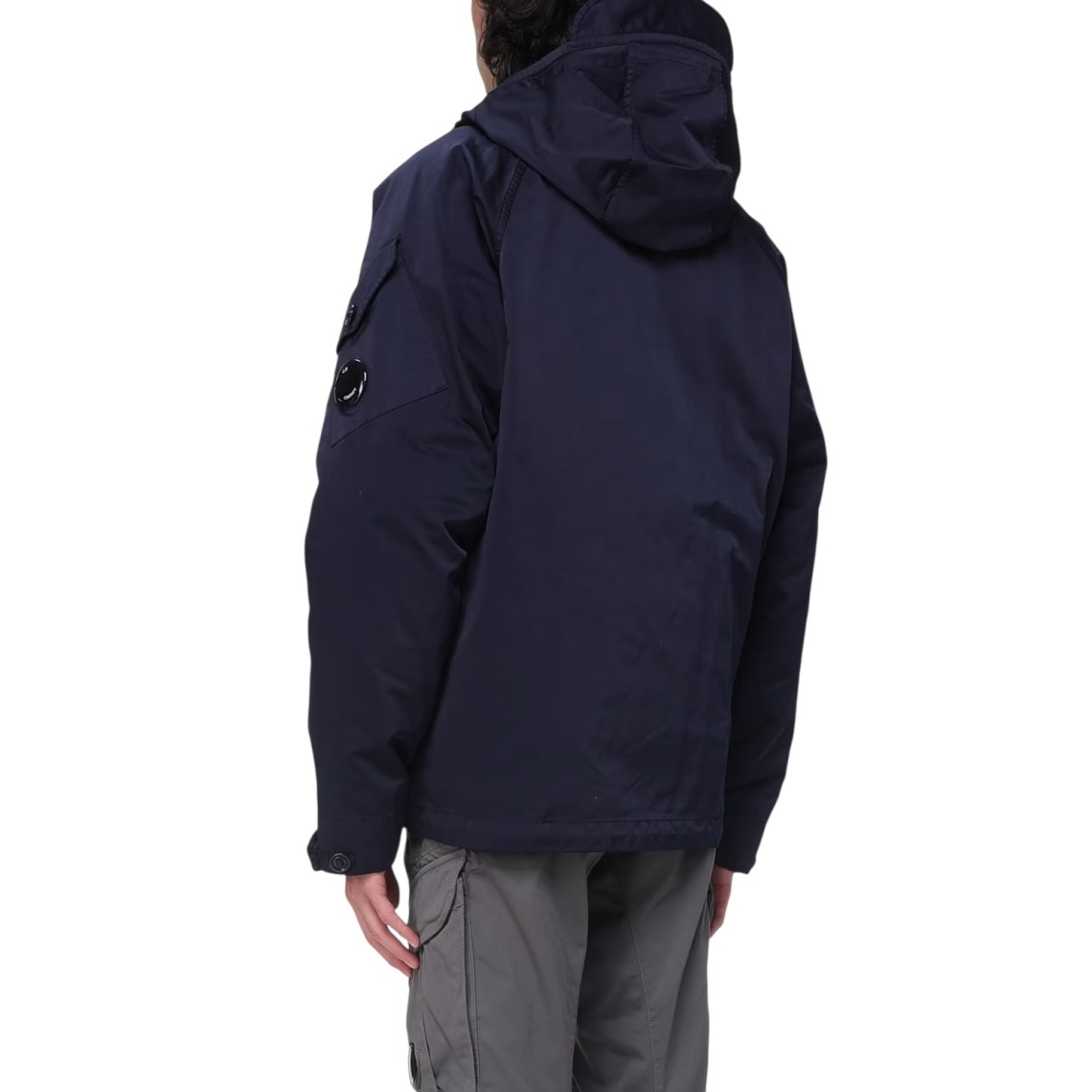 Giubbotto C.P. Company