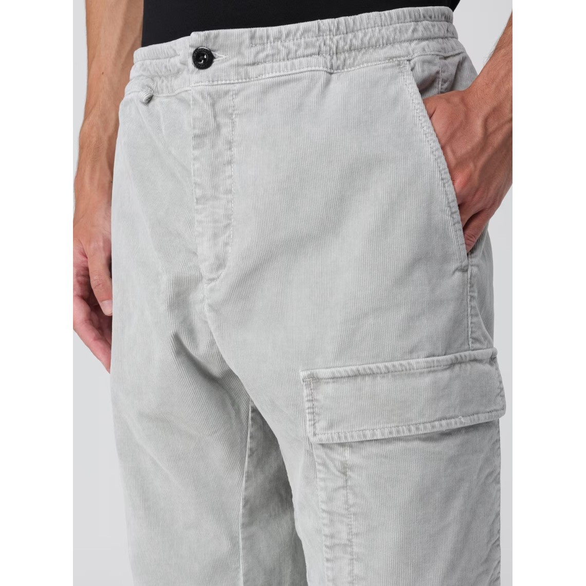 Pantaloni cargo C.P. Company