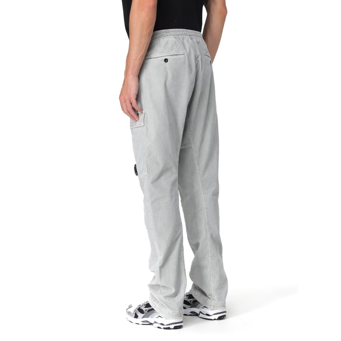 Pantaloni cargo C.P. Company