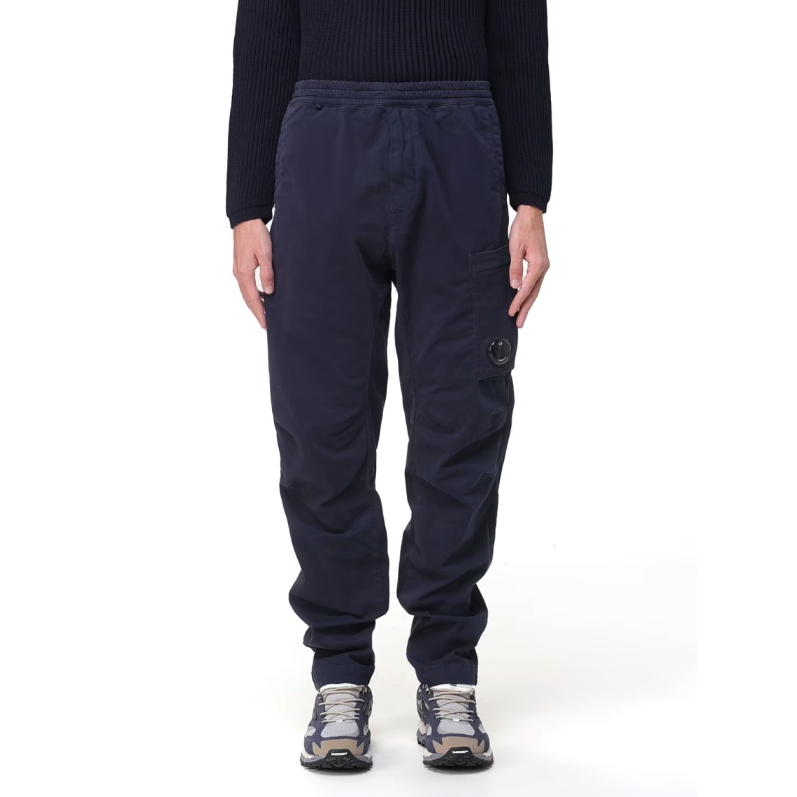 Pantaloni cargo C.P. Company