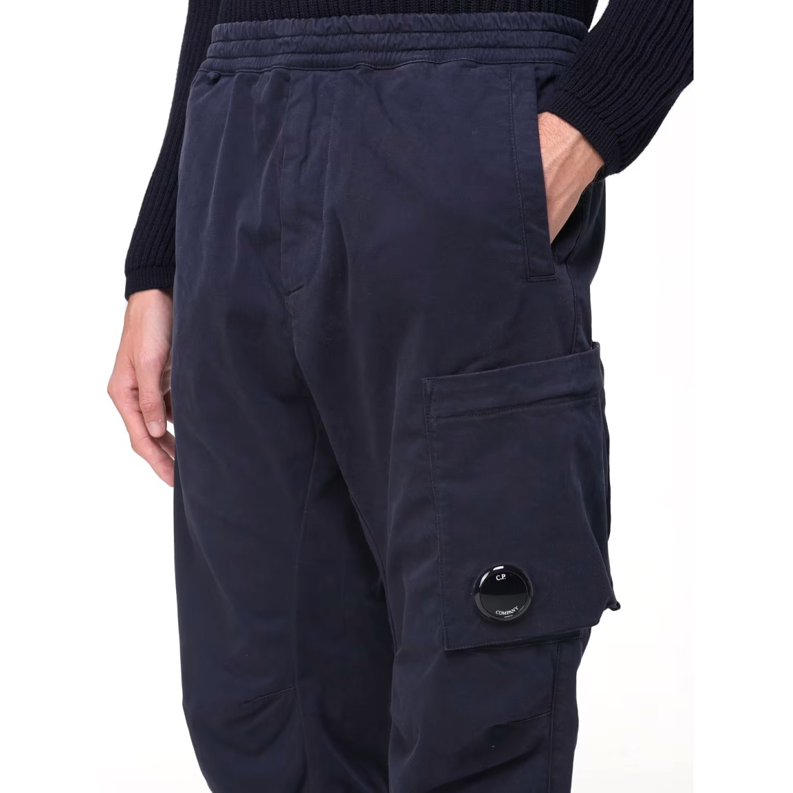 Pantaloni cargo C.P. Company
