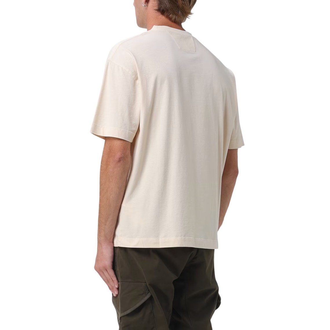T-shirt C.P. Company