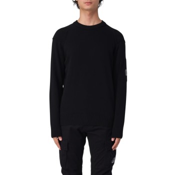 Maglione girocollo C.P. Company