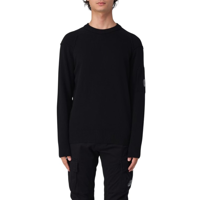 Maglione girocollo C.P. Company