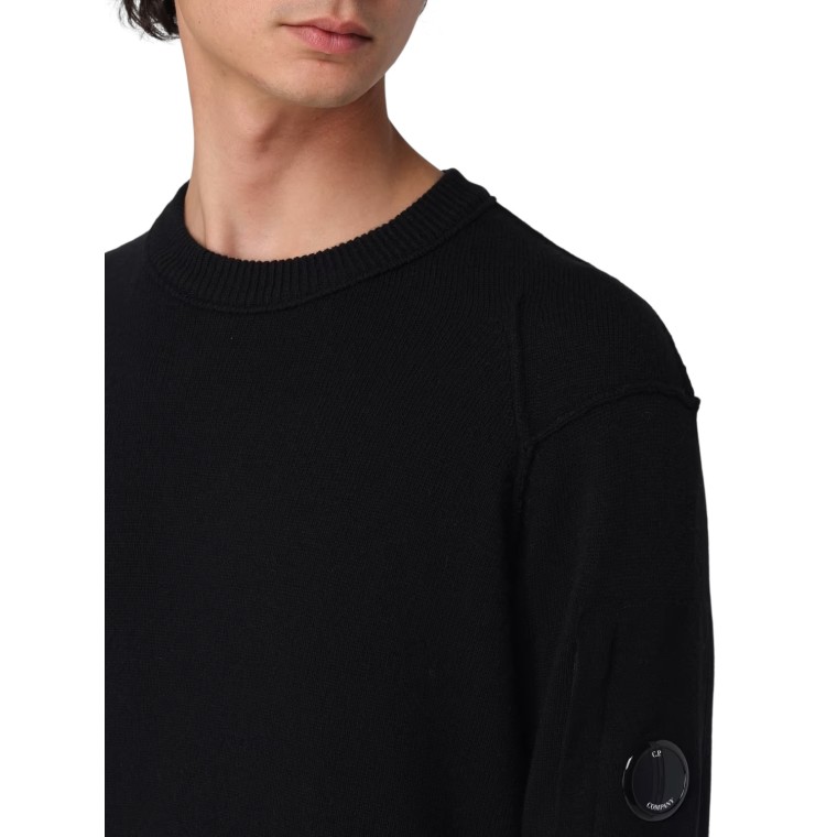 Maglione girocollo C.P. Company