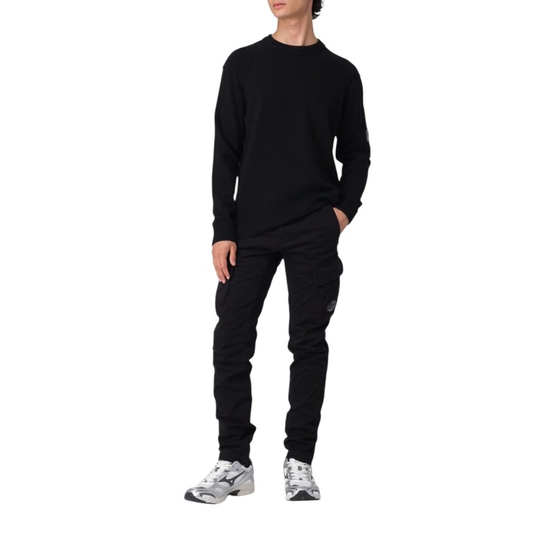 Maglione girocollo C.P. Company