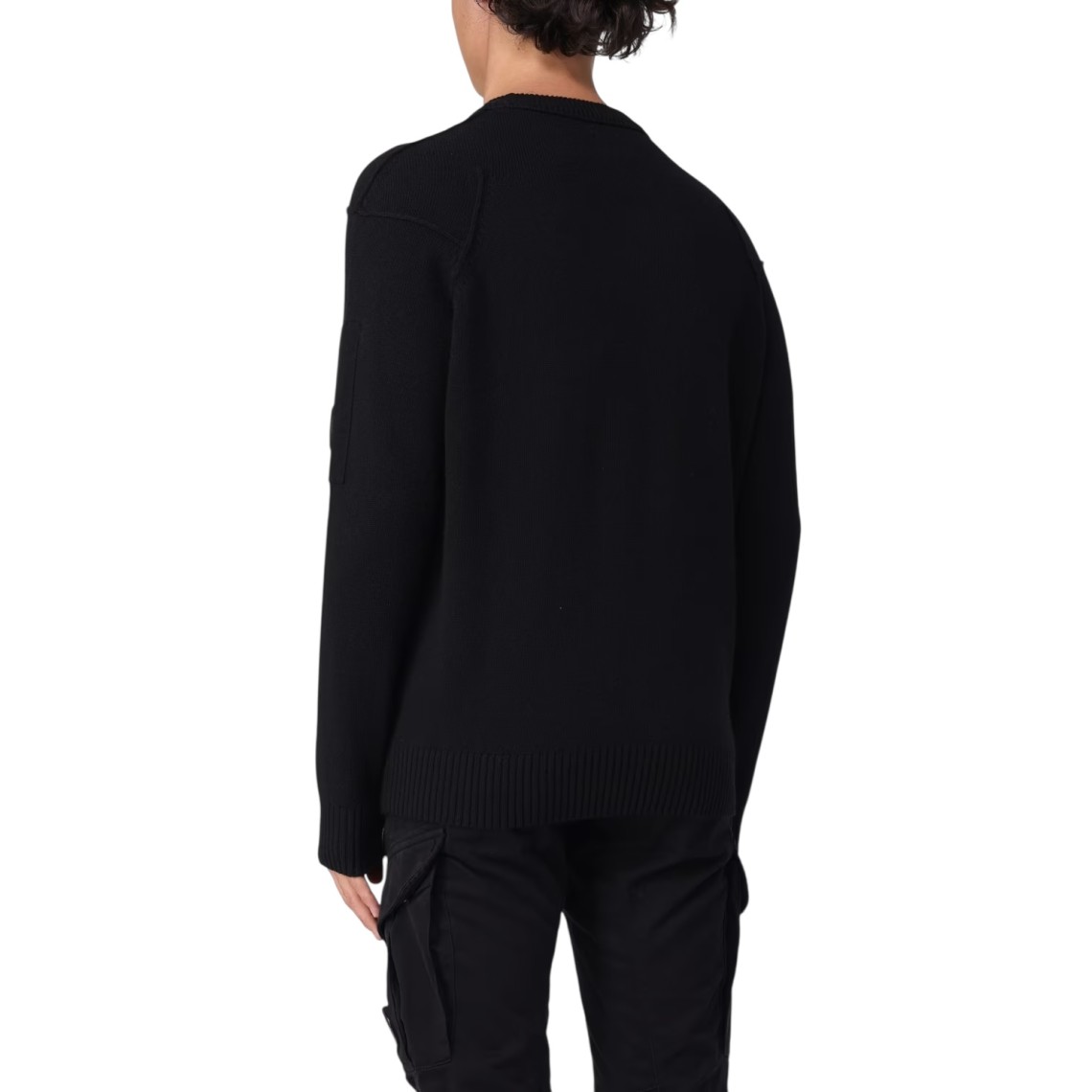 Maglione girocollo C.P. Company
