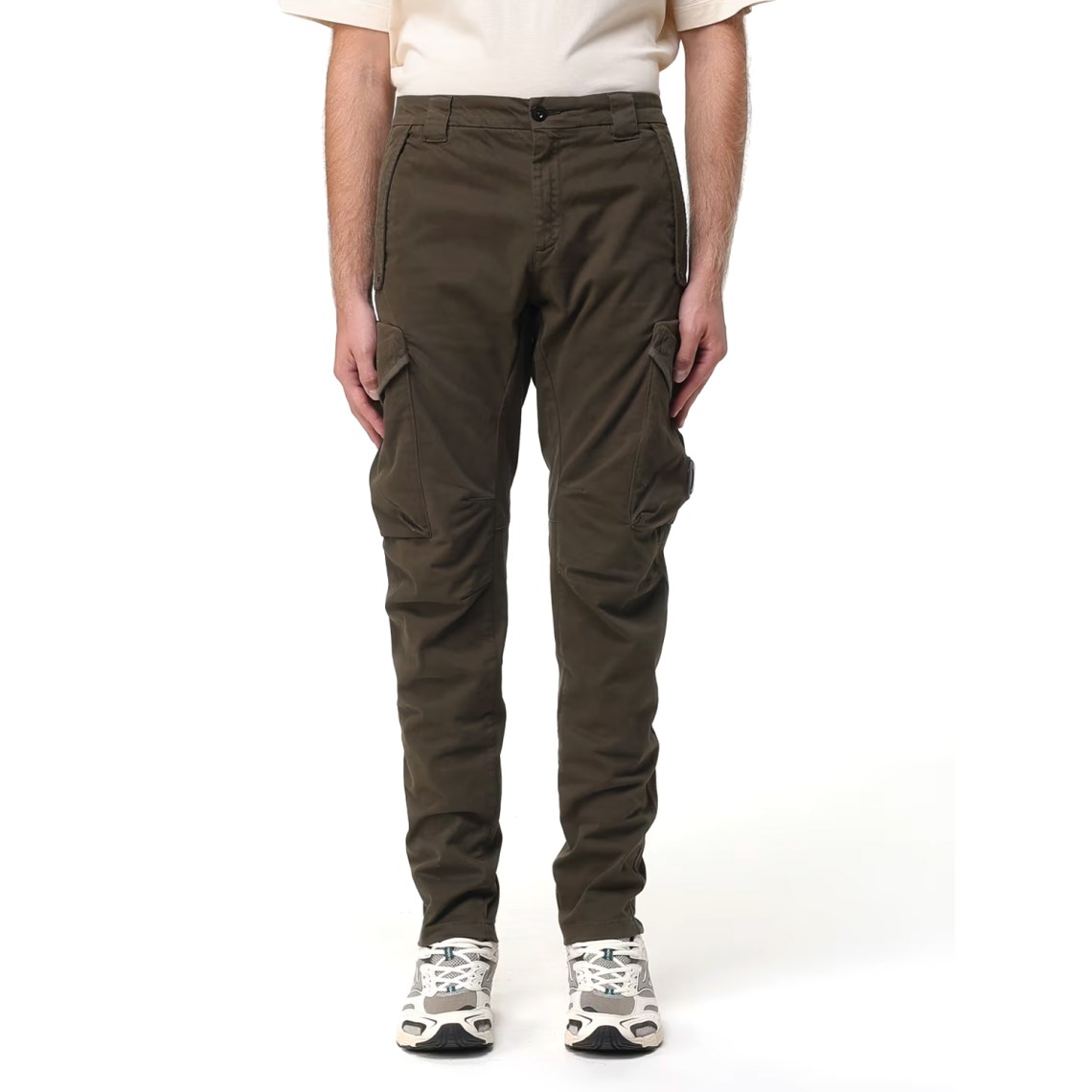 Pantaloni cargo C.P. Company