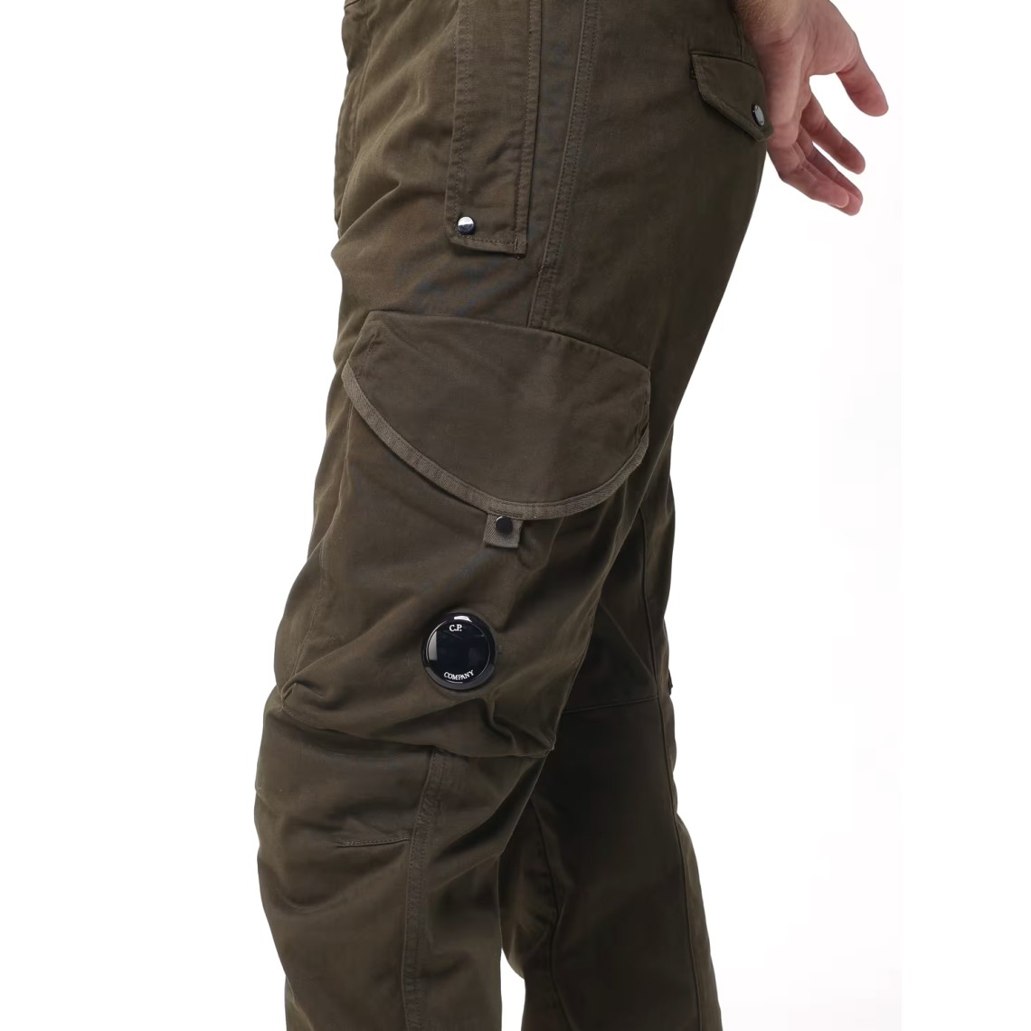 Pantaloni cargo C.P. Company