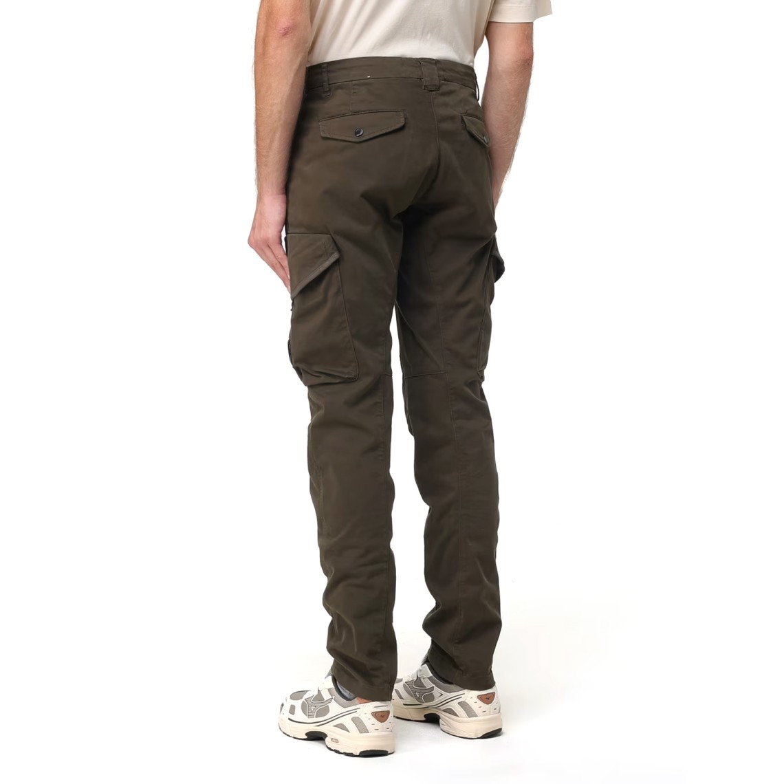 Pantaloni cargo C.P. Company