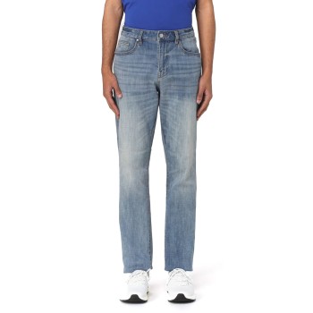 Jeans Armani Exchange in denim