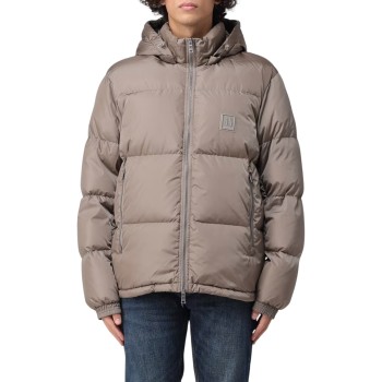 Puimino Armani Exchnage in nylon trapuntato