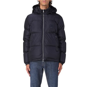 Puimino Armani Exchnage in nylon trapuntato