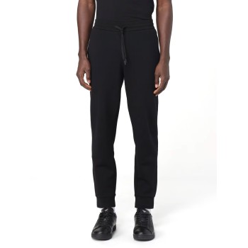 Pantalone sportivo Armani Exchange in cotone stretch