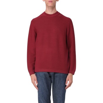 Maglia girocollo Armani Exchange 