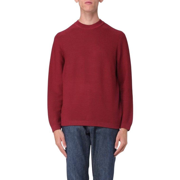 Maglia girocollo Armani Exchange 