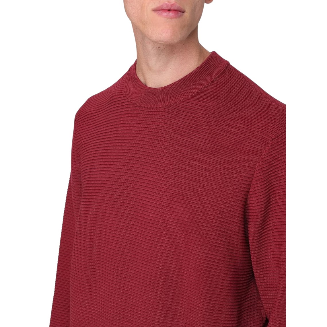 Maglia girocollo Armani Exchange
