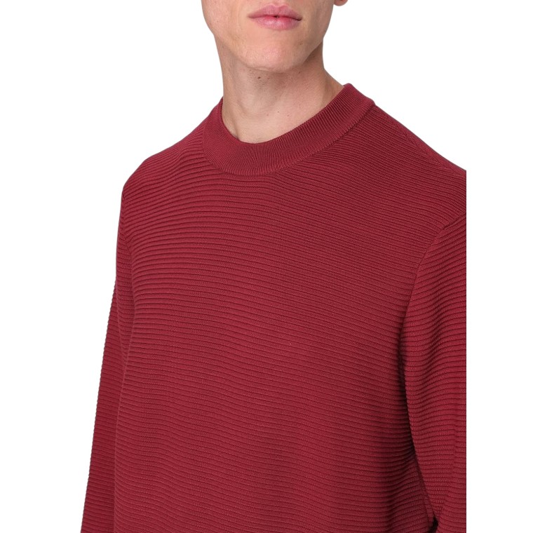 Maglia girocollo Armani Exchange 