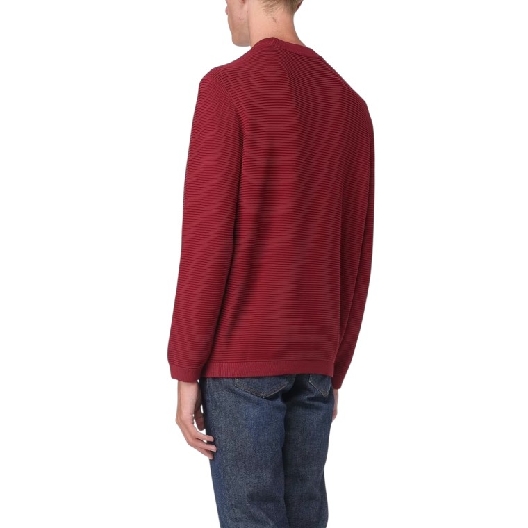 Maglia girocollo Armani Exchange 