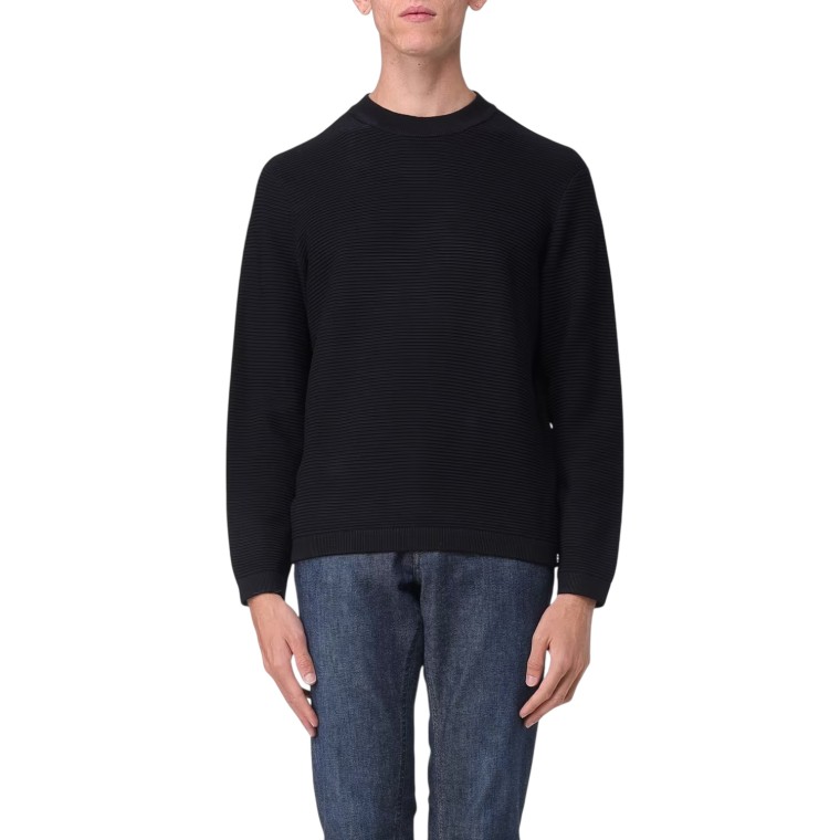 Maglia girocollo Armani Exchange