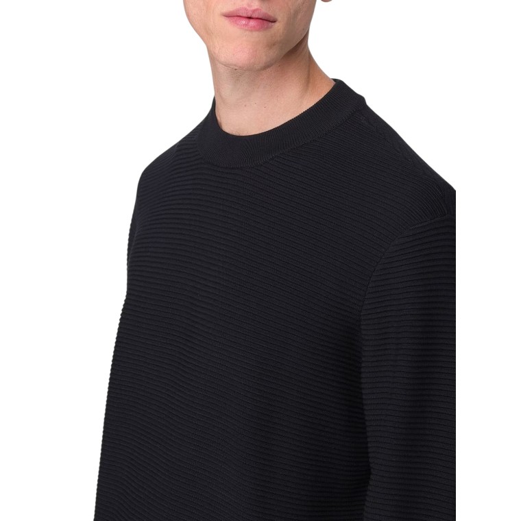 Maglia girocollo Armani Exchange
