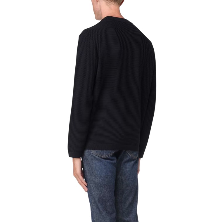 Maglia girocollo Armani Exchange