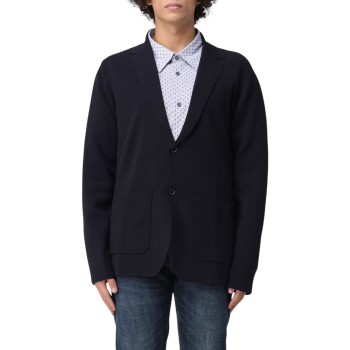 Blazer destrutturato Armani Exchange in jersey