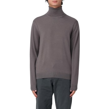 Maglia a dolcevita in lana vergine Armani Exchange