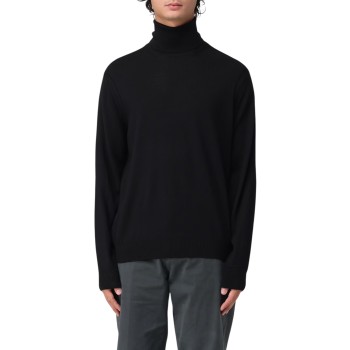 Maglia a dolcevita in lana vergine Armani Exchange