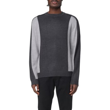 Maglia girocollo Armani Exchange