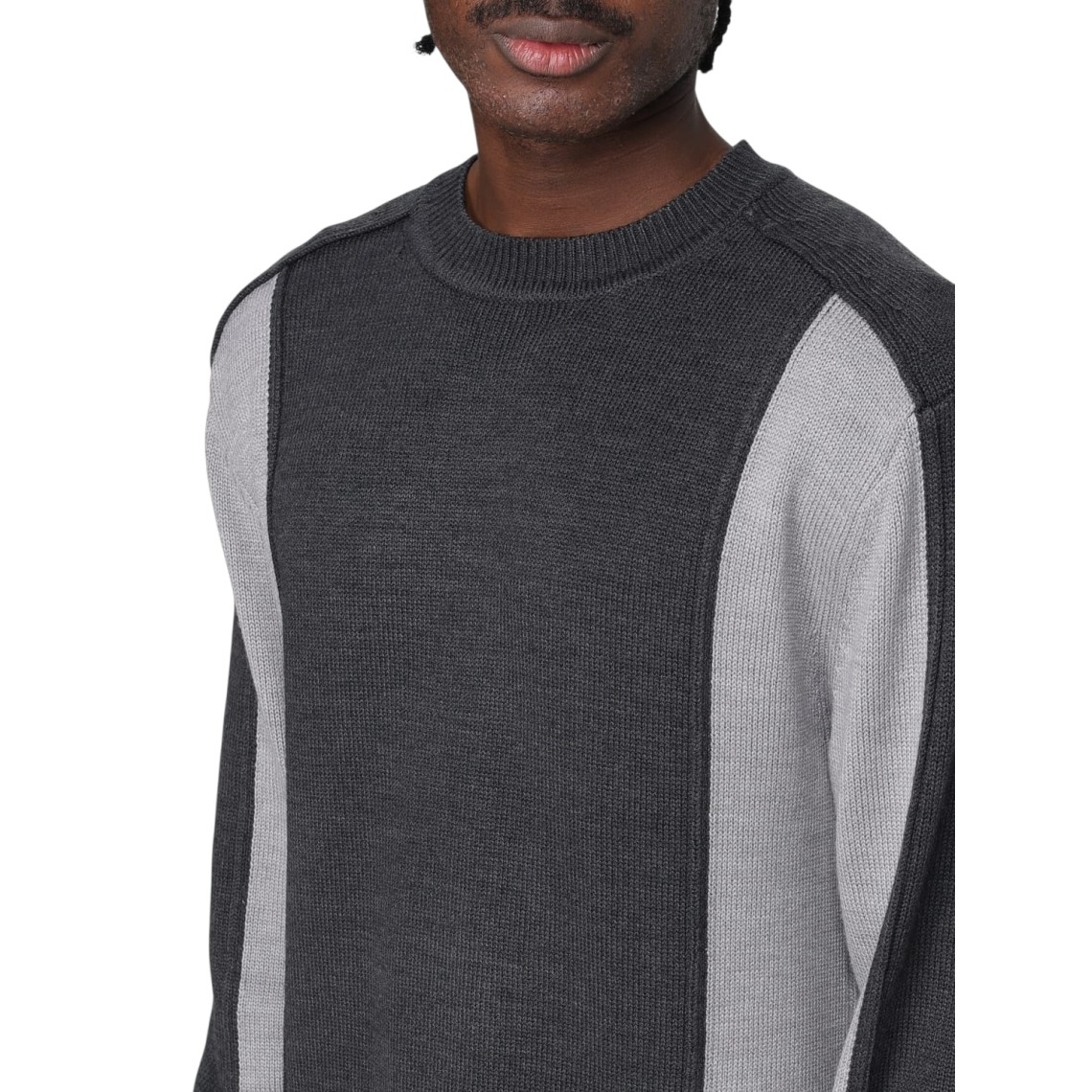 Maglia girocollo Armani Exchange