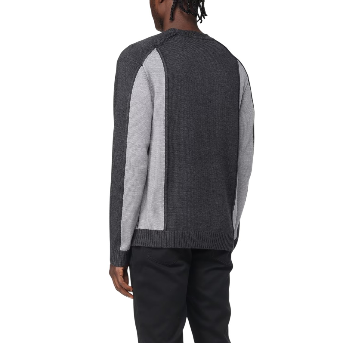 Maglia girocollo Armani Exchange