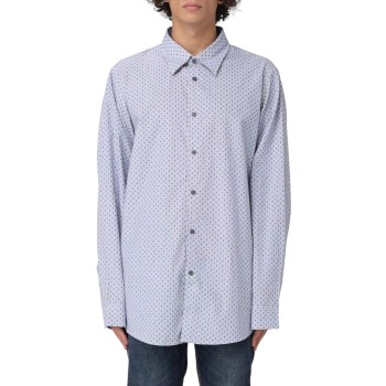 Camicia Armani Exchange in cotone