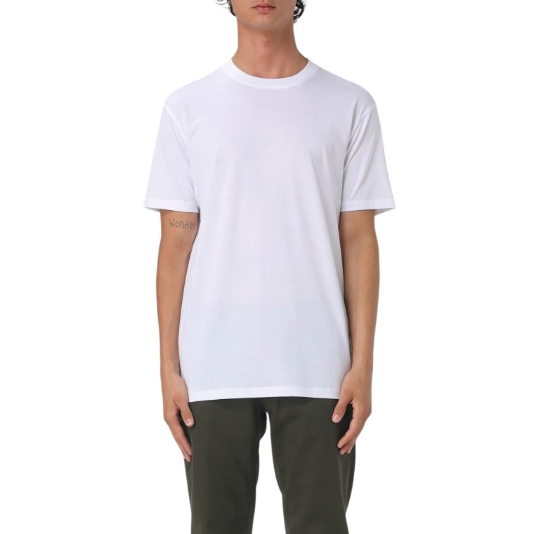T-shirt Armani Exchange in cotone