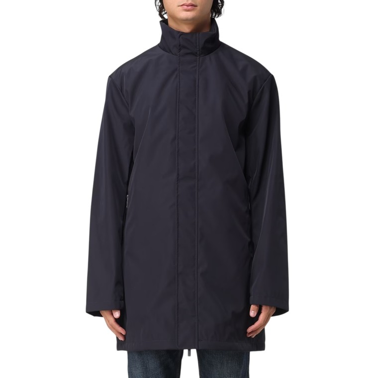 Giubbotto Armani Exchange in nylon