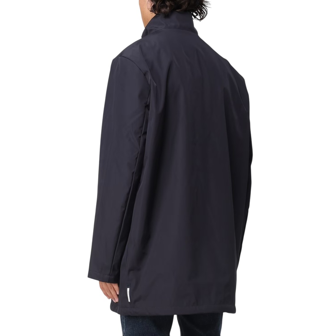 Giubbotto Armani Exchange in nylon