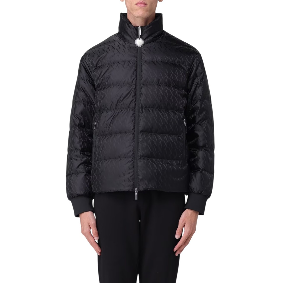 Piumino leggero Armani Exchange