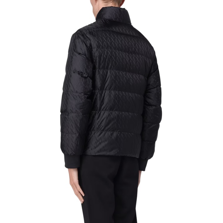 Piumino leggero Armani Exchange