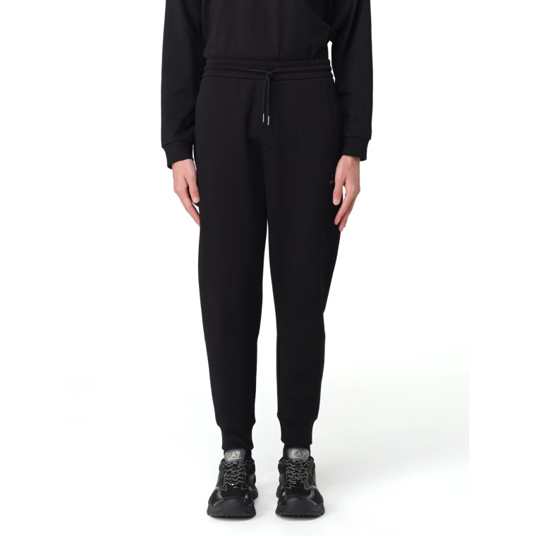Pantalone sportivo Armani Exchange in cotone