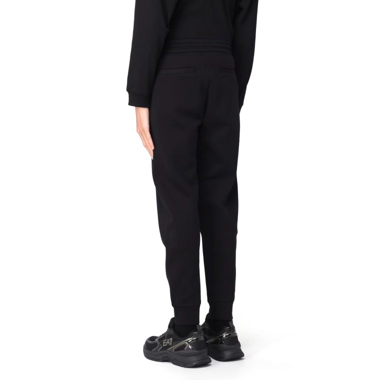 Pantalone sportivo Armani Exchange in cotone
