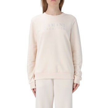 Felpa Armani Exchange in cotone