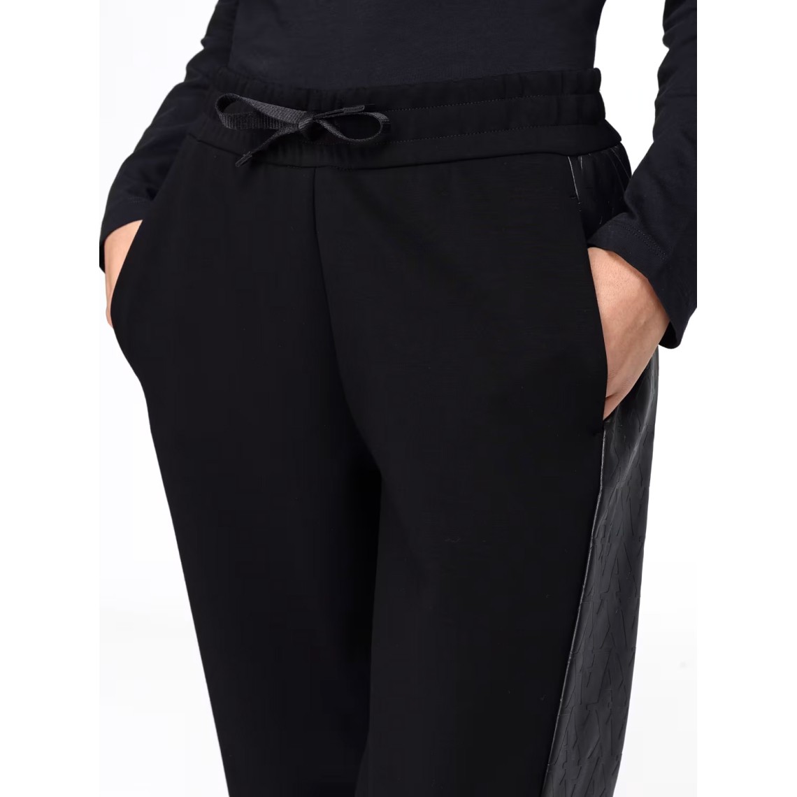 Pantaloni Armani Exchange