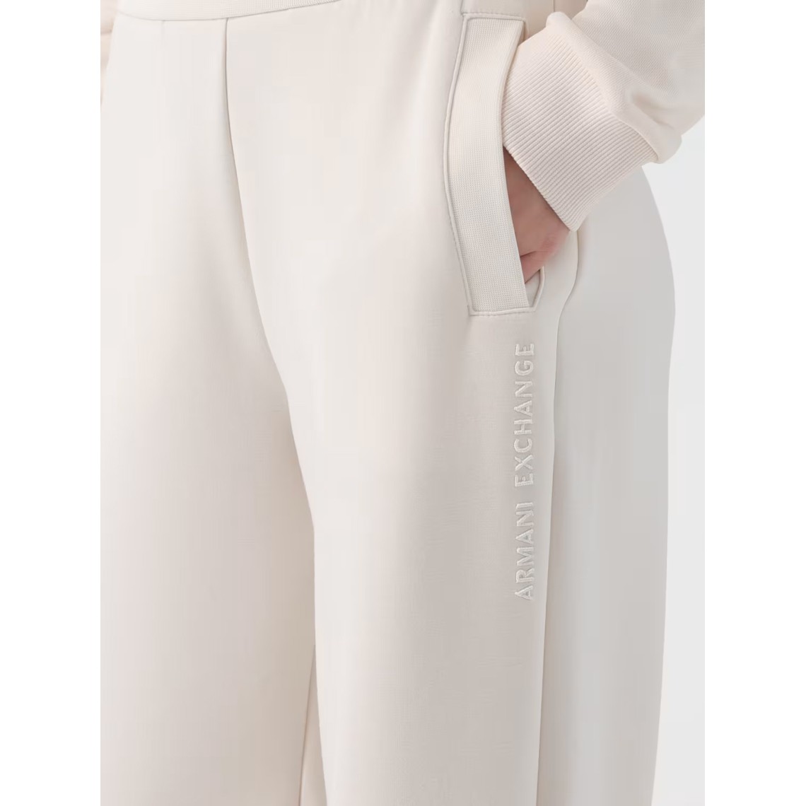 Pantaloni Armani Exchange