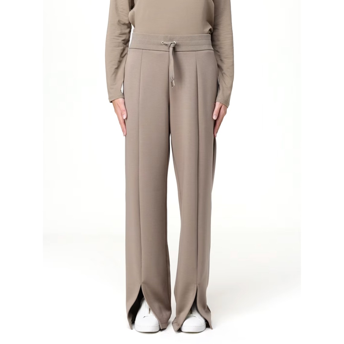 Pantalone Armani Exchange in jersey stretch