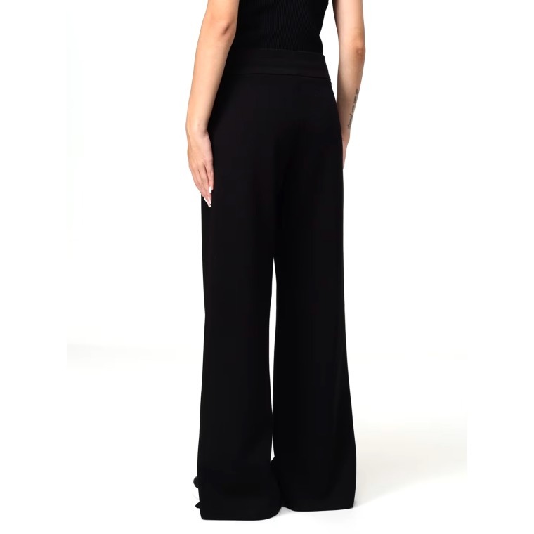 Pantalone Armani Exchange in jersey stretch