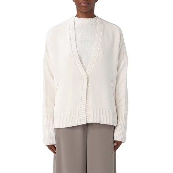 Cardigan Armani Exchange in cotone