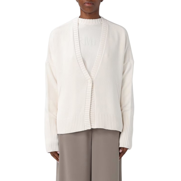 Cardigan Armani Exchange in cotone